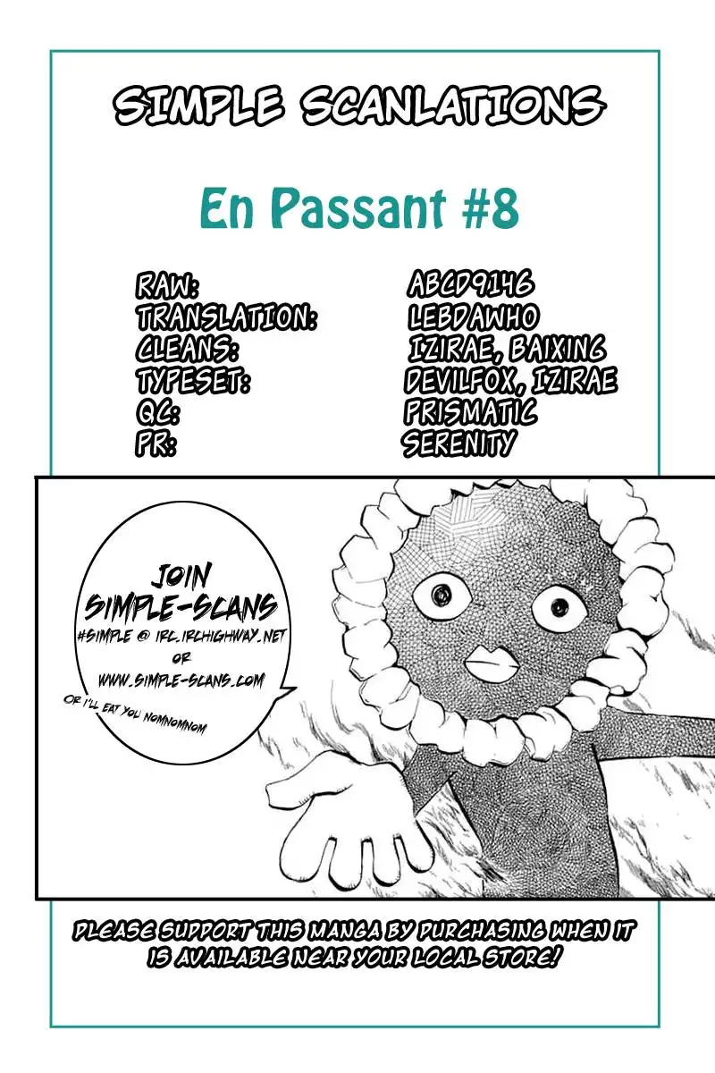 En Passant Chapter 8 1